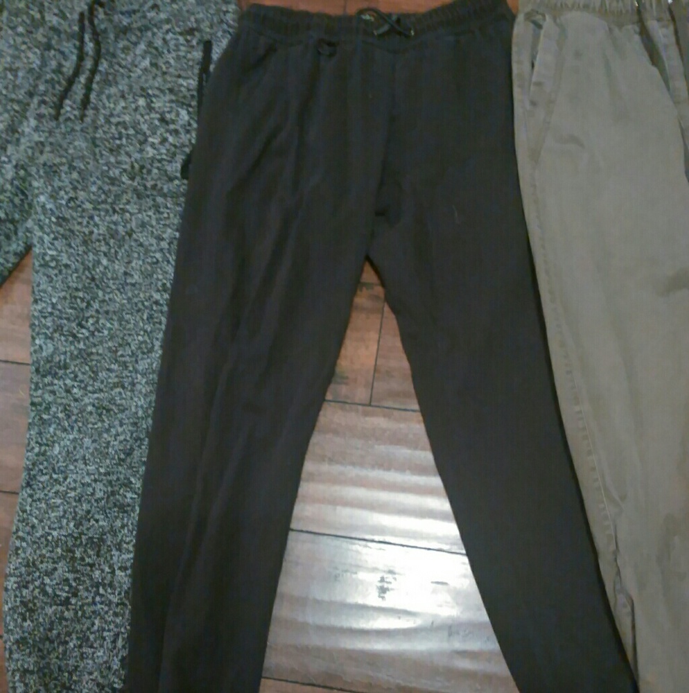 Jogger bundle - Picture 3 of 4